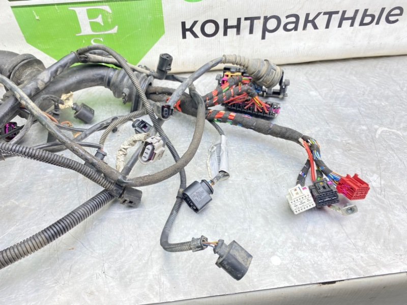 Проводка ДВС, 9990 рублей, Калининград