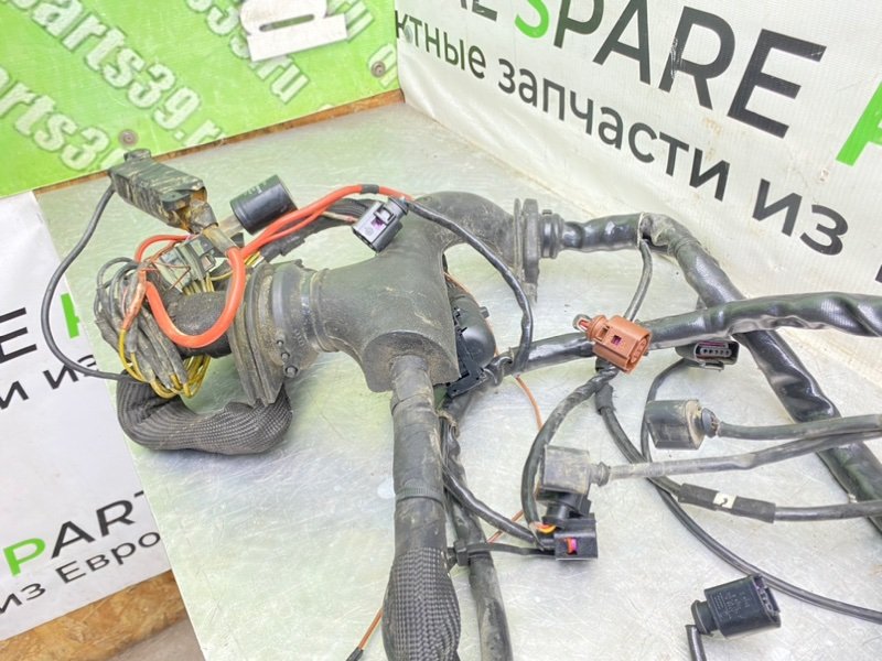 Проводка ДВС, 9990 рублей, Калининград