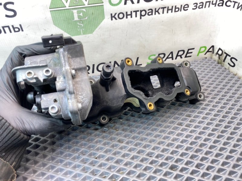 Коллектор впуска, 4490 рублей, Калининград