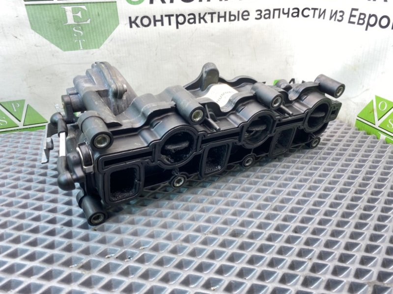 Коллектор впуска, 4490 рублей, Калининград