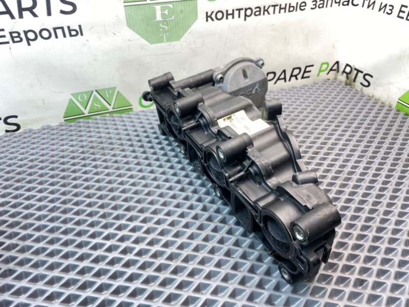 Коллектор впуска, 4490 рублей, Калининград