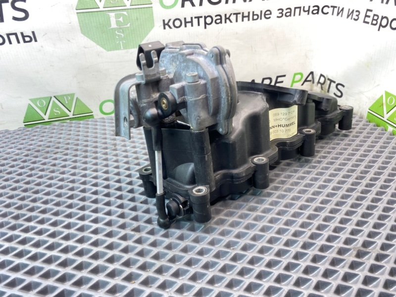 Коллектор впуска, 4490 рублей, Калининград