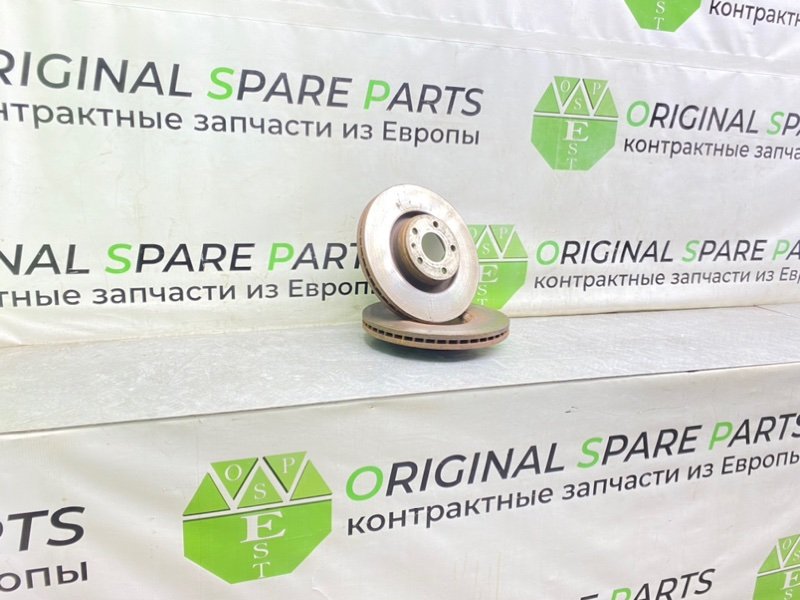 Тормозные диски, 3990 рублей, Калининград