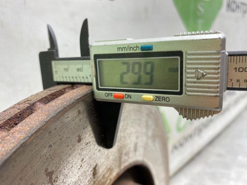 Тормозные диски, 3990 рублей, Калининград