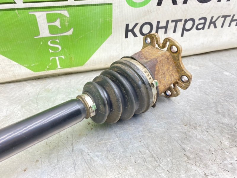 Полуось, 2490 рублей, Калининград