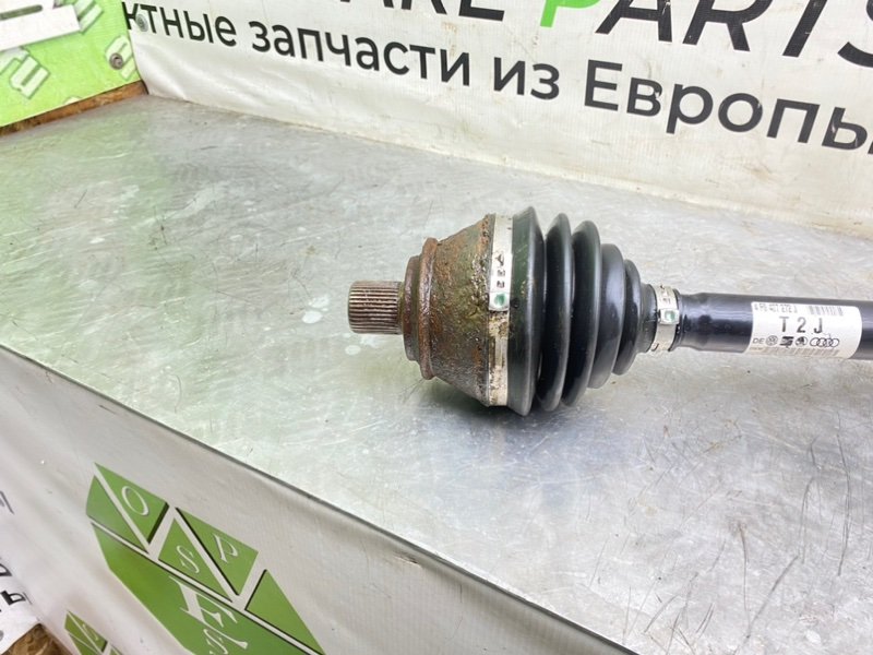 Полуось, 2790 рублей, Калининград