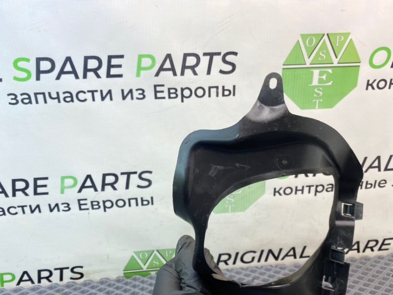 Защита двигателя, 490 рублей, Калининград
