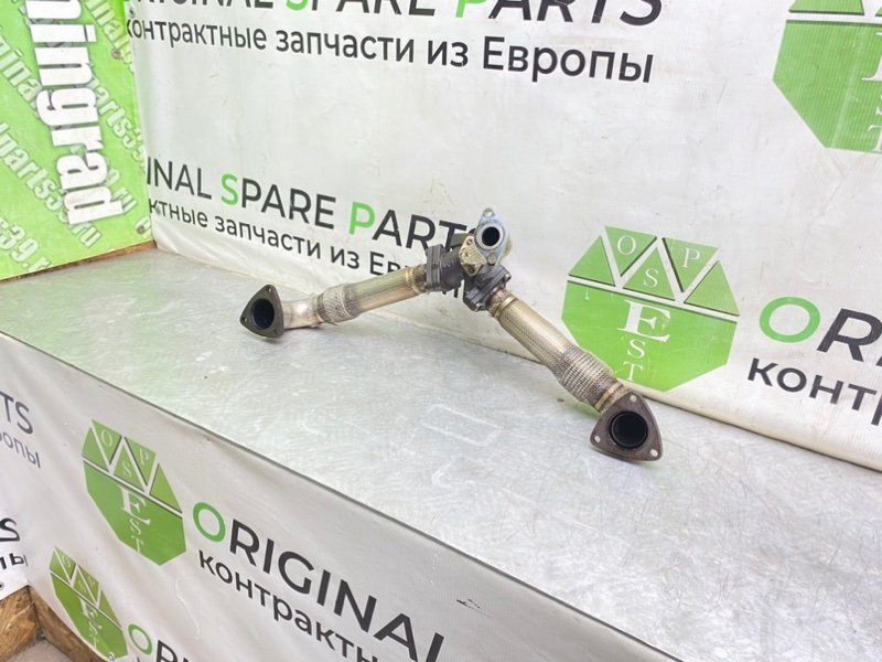 Выпускной коллектор, 4290 рублей, Калининград