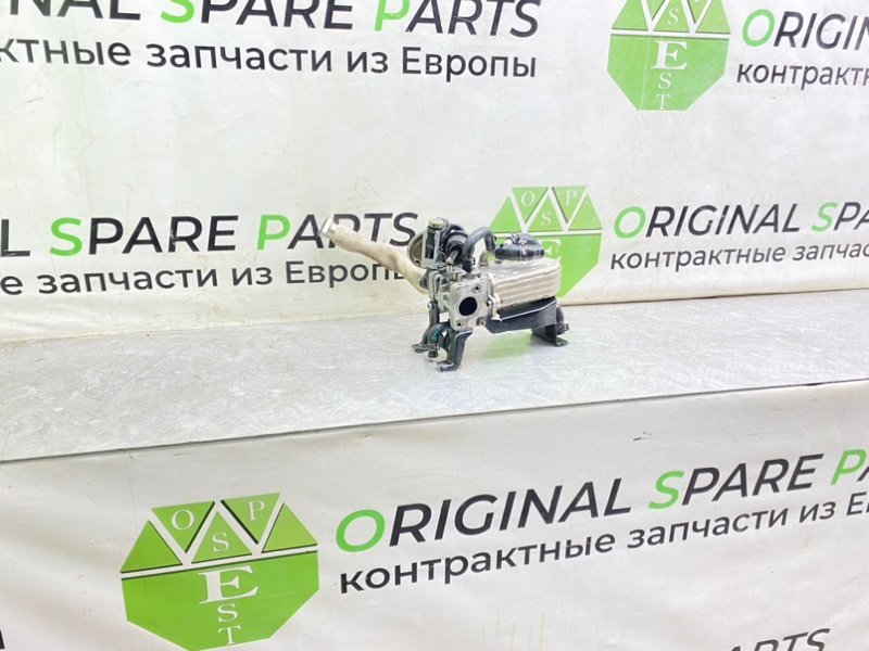 Радиатор EGR, 6490 рублей, Калининград