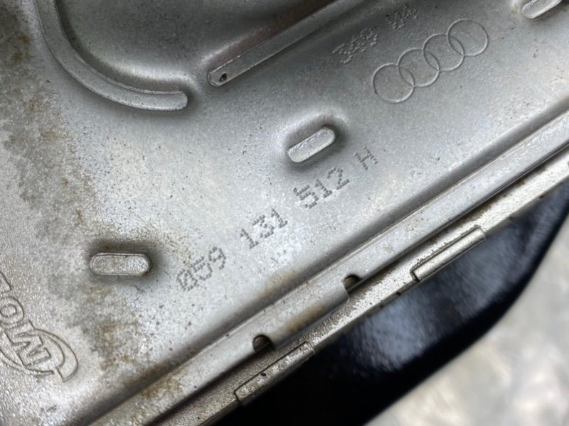 Радиатор EGR, 6490 рублей, Калининград