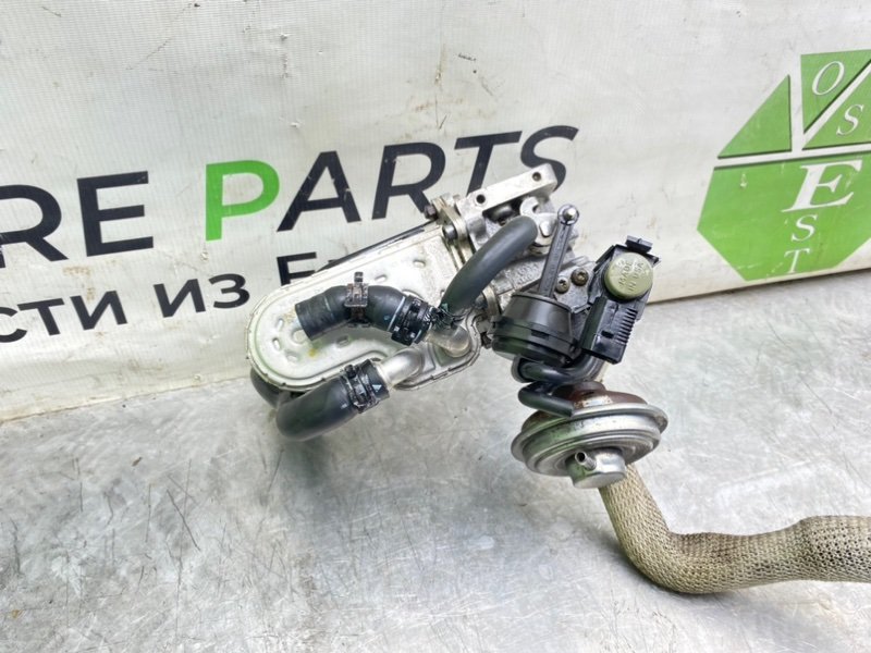 Радиатор EGR, 6490 рублей, Калининград