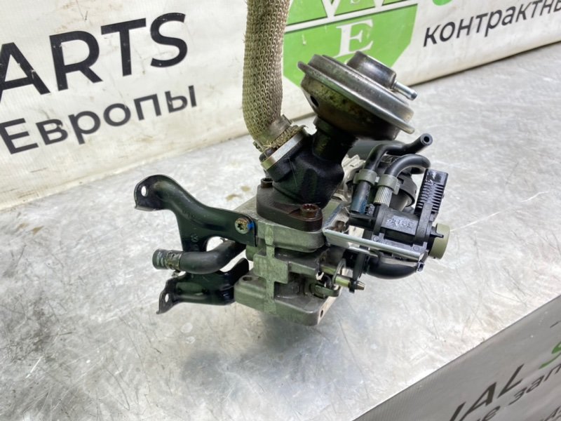 Радиатор EGR, 6490 рублей, Калининград