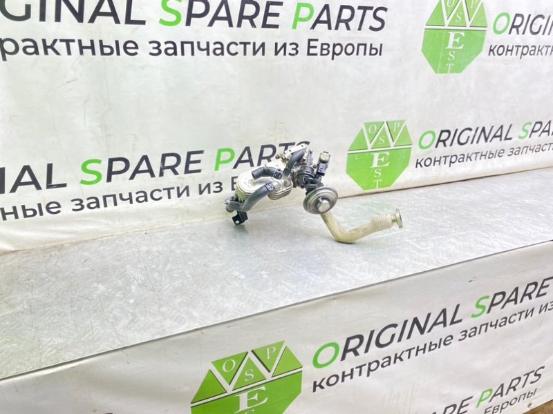 Радиатор EGR, 6490 рублей, Калининград