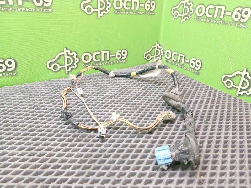 Проводка двери, 590 рублей, Тверь