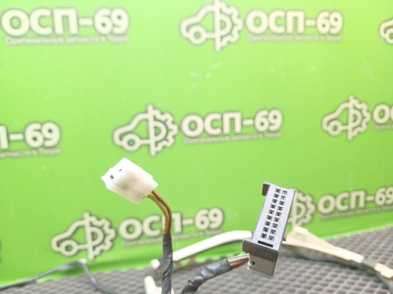 Проводка двери, 990 рублей, Тверь