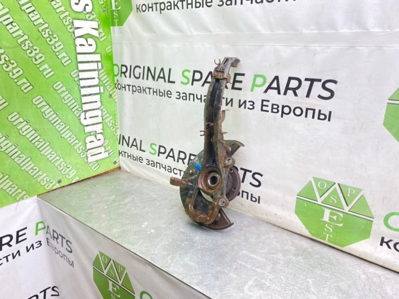 Поворотный кулак, 3290 рублей, Калининград
