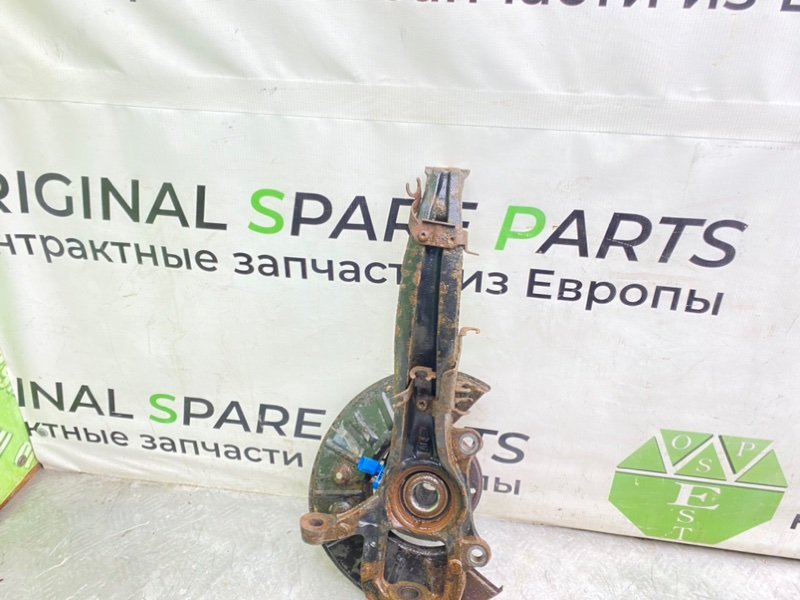 Поворотный кулак, 3290 рублей, Калининград
