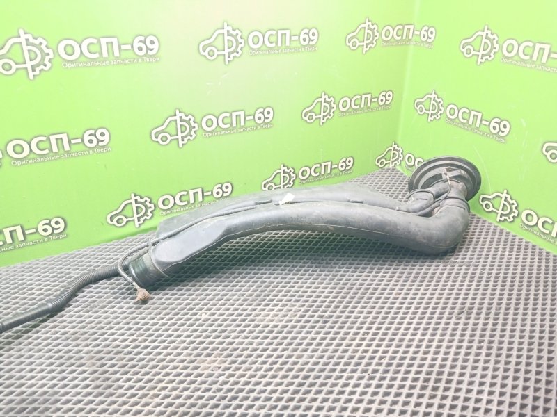 Горловина топливного бака, 890 рублей, Тверь