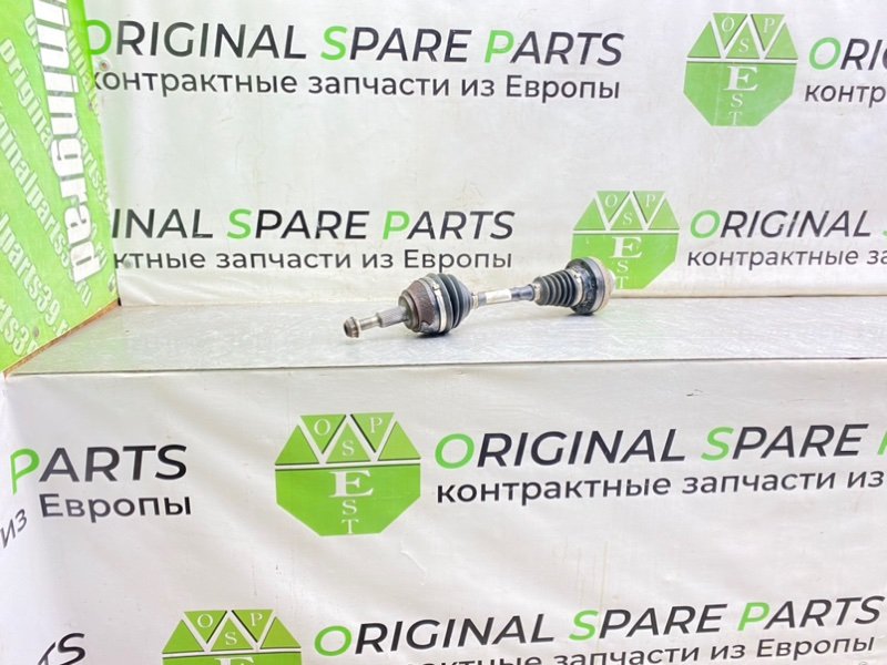 Полуось, 3490 рублей, Калининград