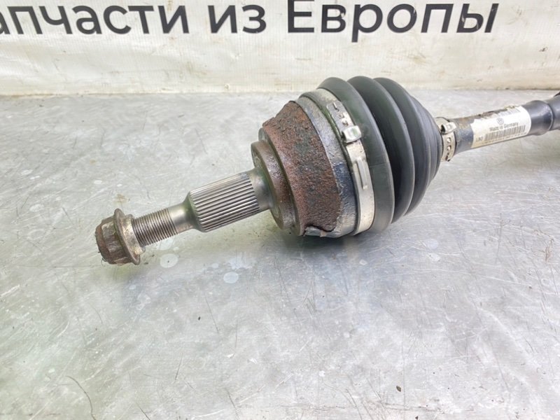Полуось, 3490 рублей, Калининград