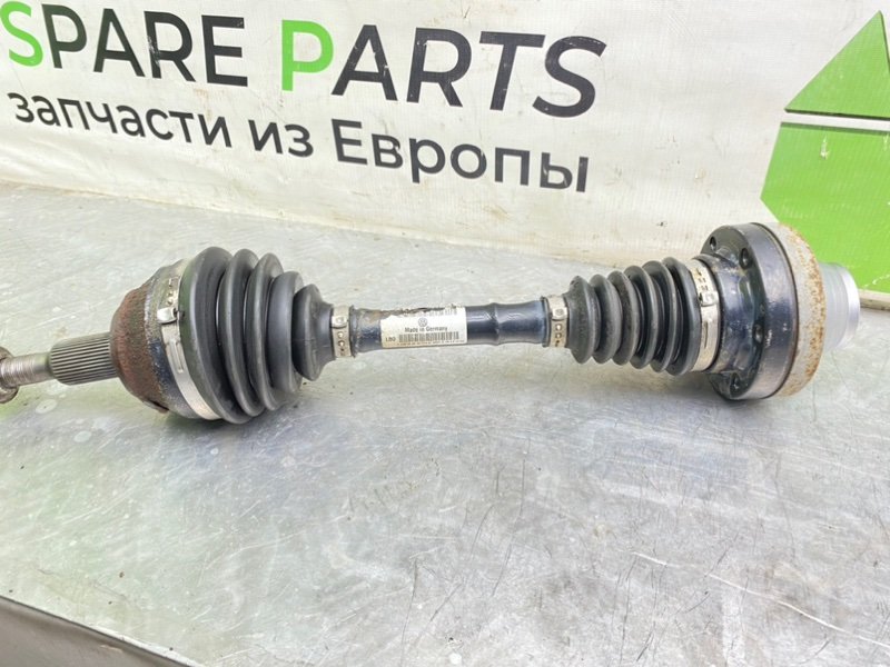 Полуось, 3490 рублей, Калининград