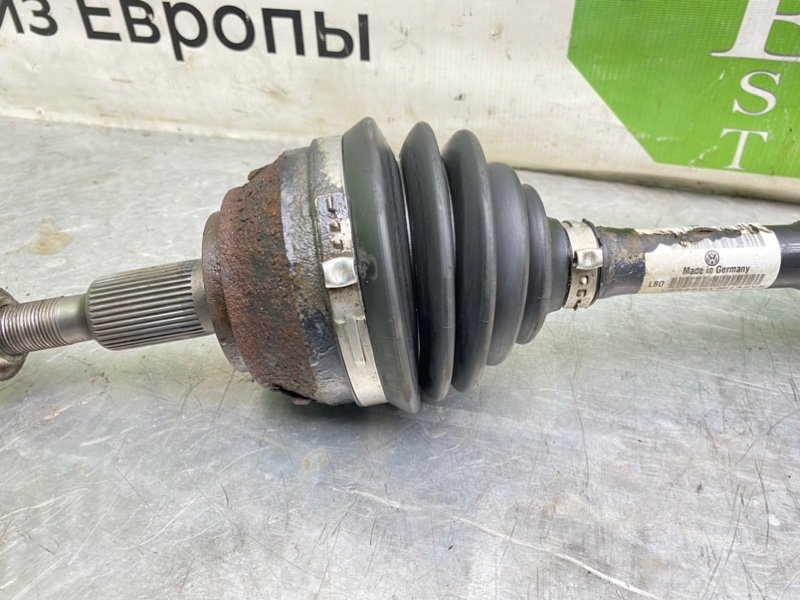 Полуось, 3490 рублей, Калининград