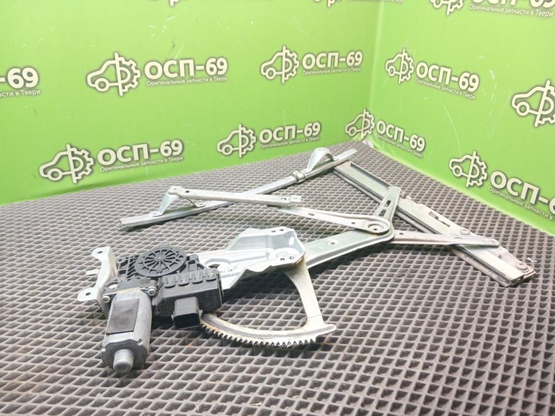Стеклоподъемник, 2190 рублей, Тверь