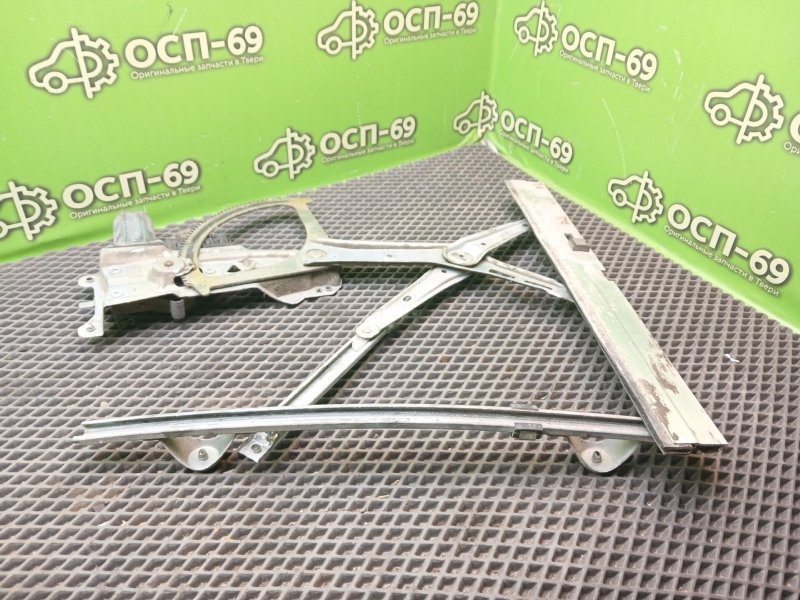 Стеклоподъемник, 2190 рублей, Тверь