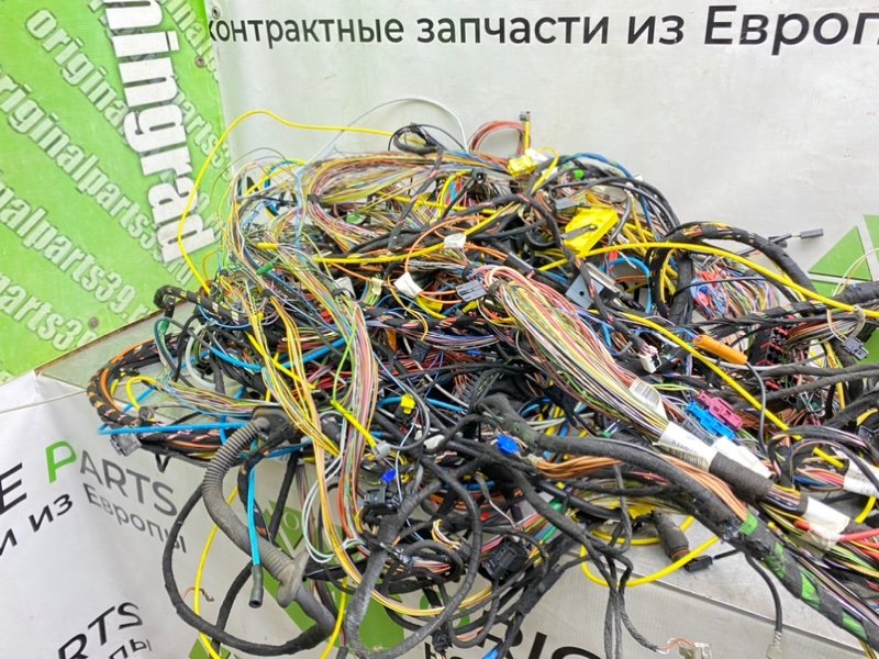 Проводка салона, 8990 рублей, Калининград
