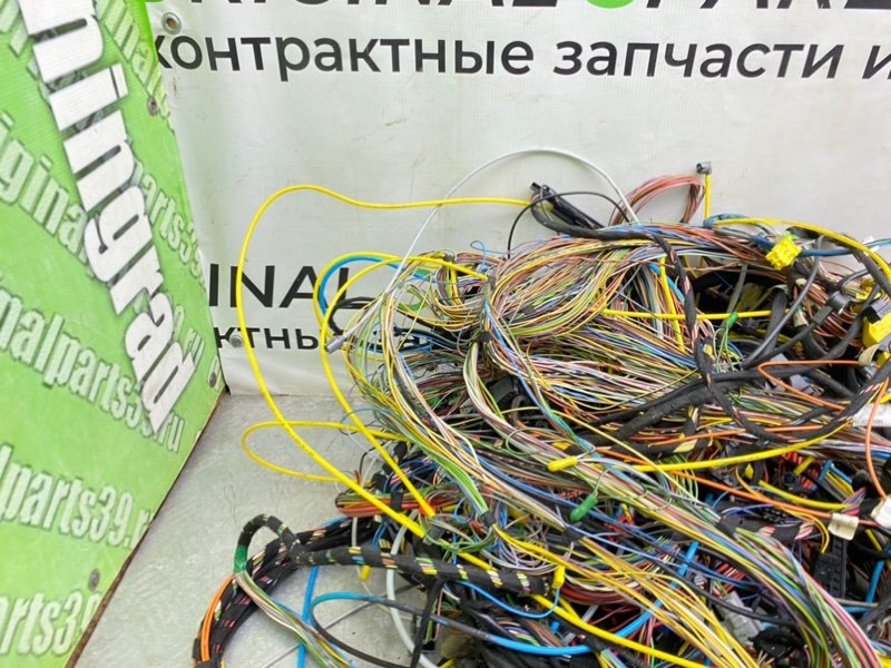 Проводка салона, 8990 рублей, Калининград