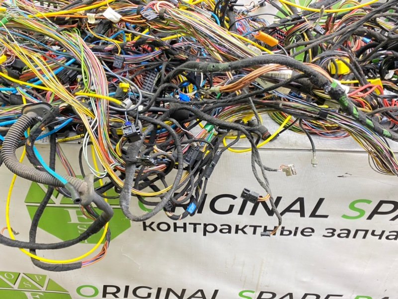 Проводка салона, 8990 рублей, Калининград