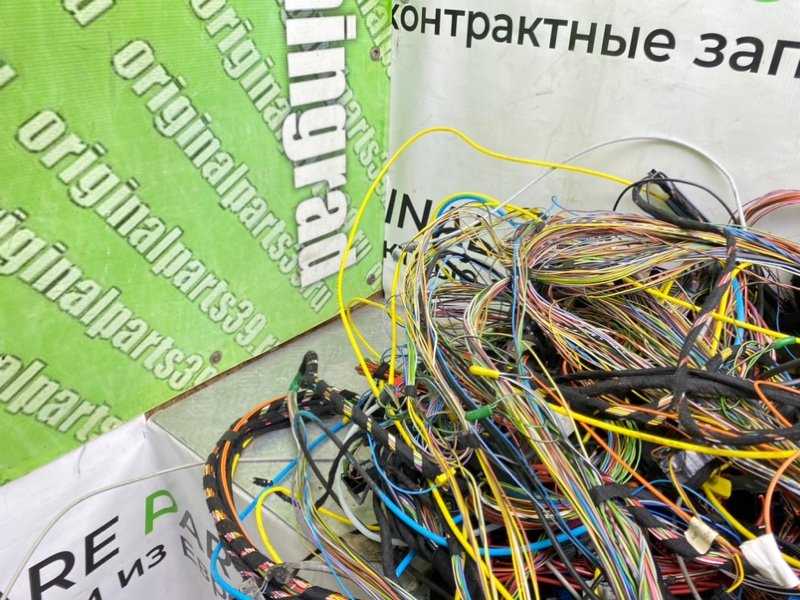 Проводка салона, 8990 рублей, Калининград