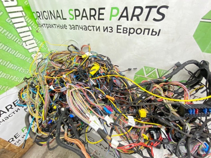 Проводка салона, 8990 рублей, Калининград