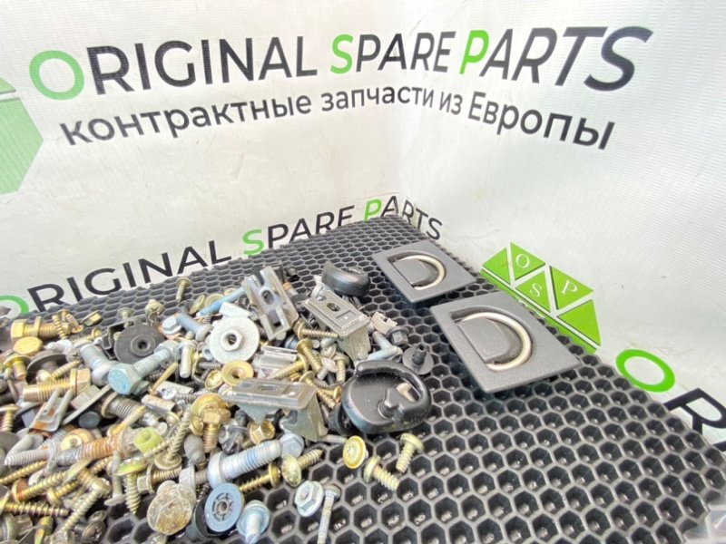 Болты салона, 1990 рублей, Калининград