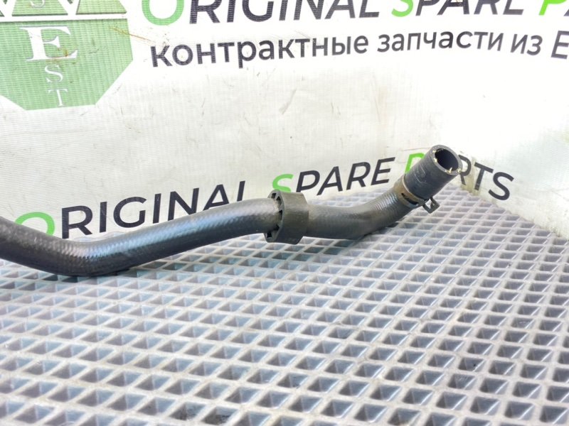 Патрубок системы охлаждения, 890 рублей, Калининград