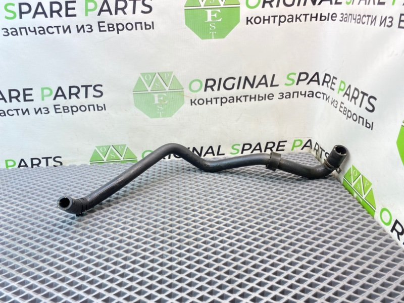 Патрубок системы охлаждения, 890 рублей, Калининград