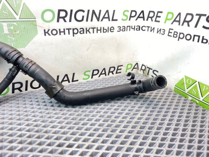 Патрубок системы охлаждения, 1290 рублей, Калининград