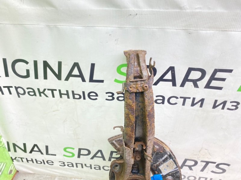 Поворотный кулак, 2890 рублей, Калининград