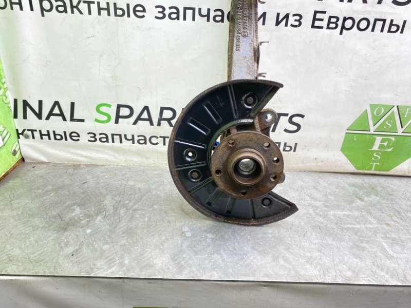 Поворотный кулак, 2890 рублей, Калининград