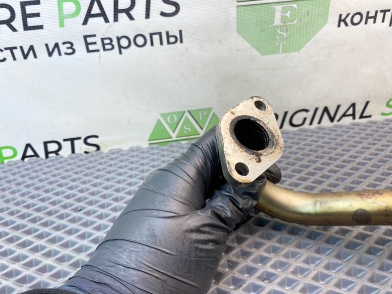 Трубка EGR, 1290 рублей, Калининград