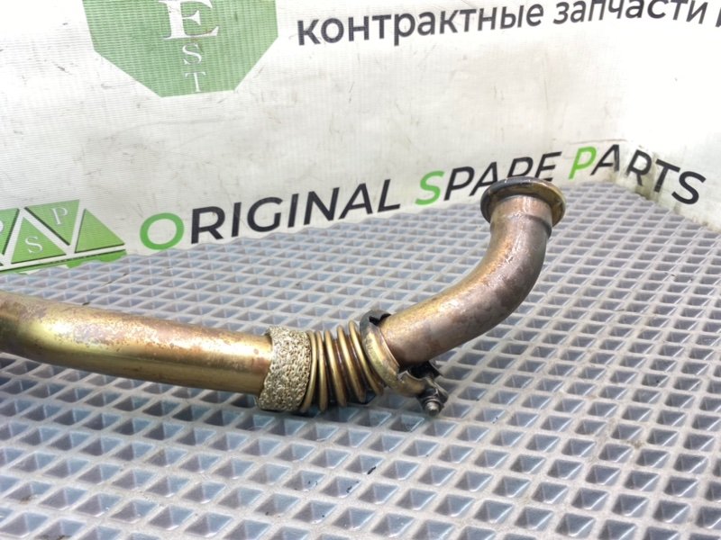 Трубка EGR, 1290 рублей, Калининград