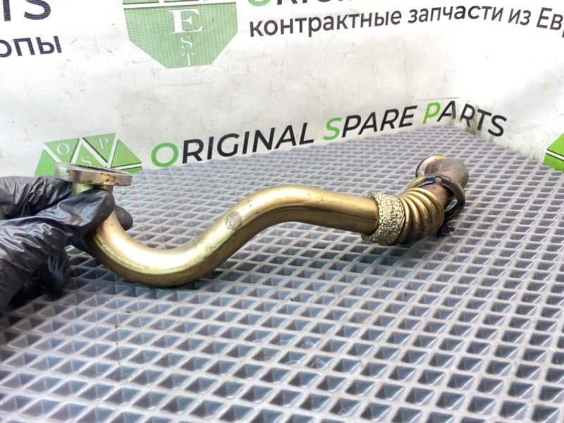Трубка EGR, 1290 рублей, Калининград
