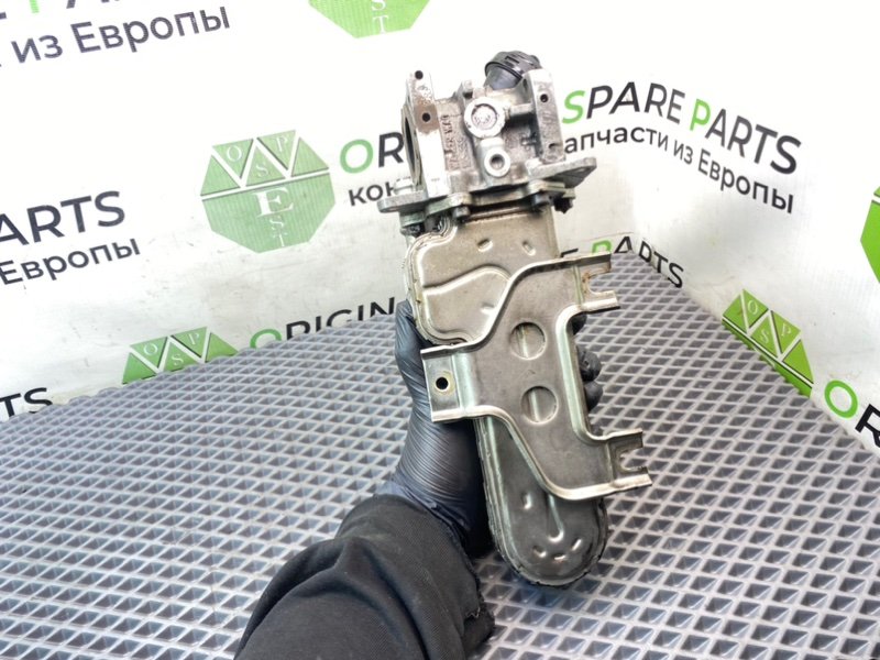Радиатор EGR, 2490 рублей, Калининград