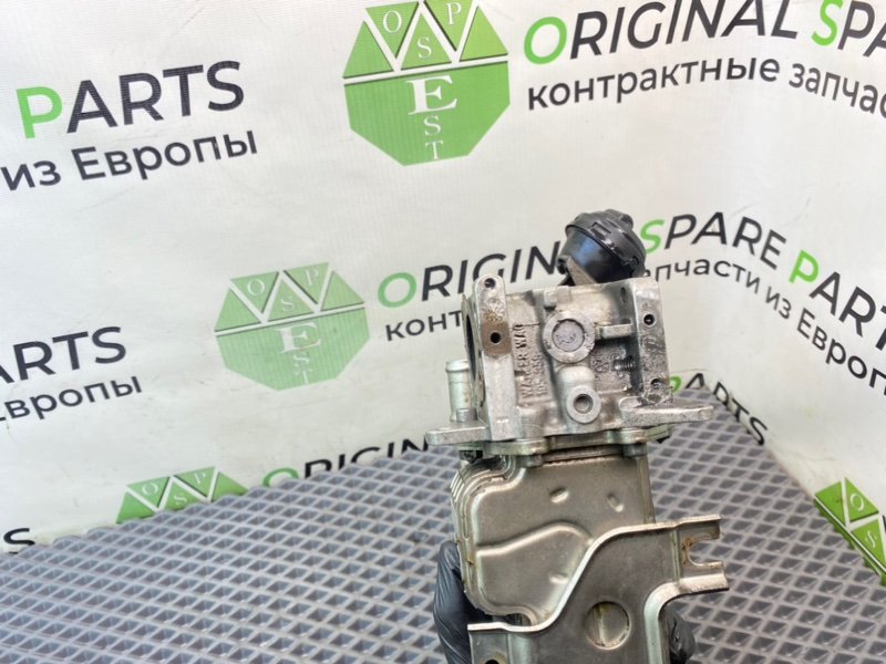 Радиатор EGR, 2490 рублей, Калининград