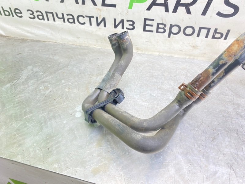 Патрубок системы охлаждения, 2490 рублей, Калининград