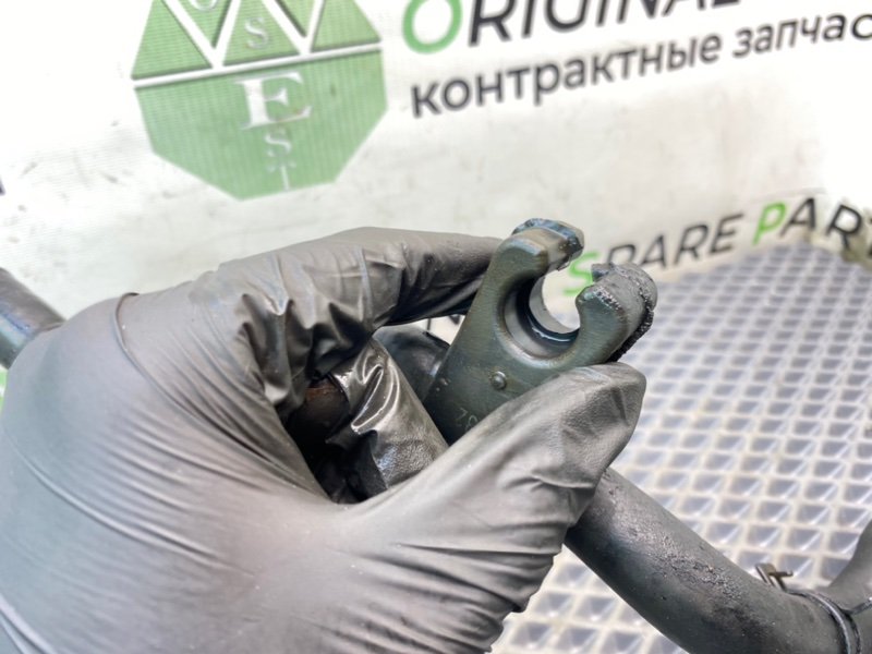 Патрубок системы охлаждения, 1090 рублей, Калининград