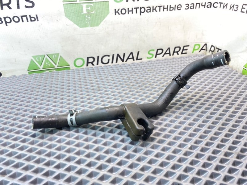 Патрубок системы охлаждения, 1090 рублей, Калининград