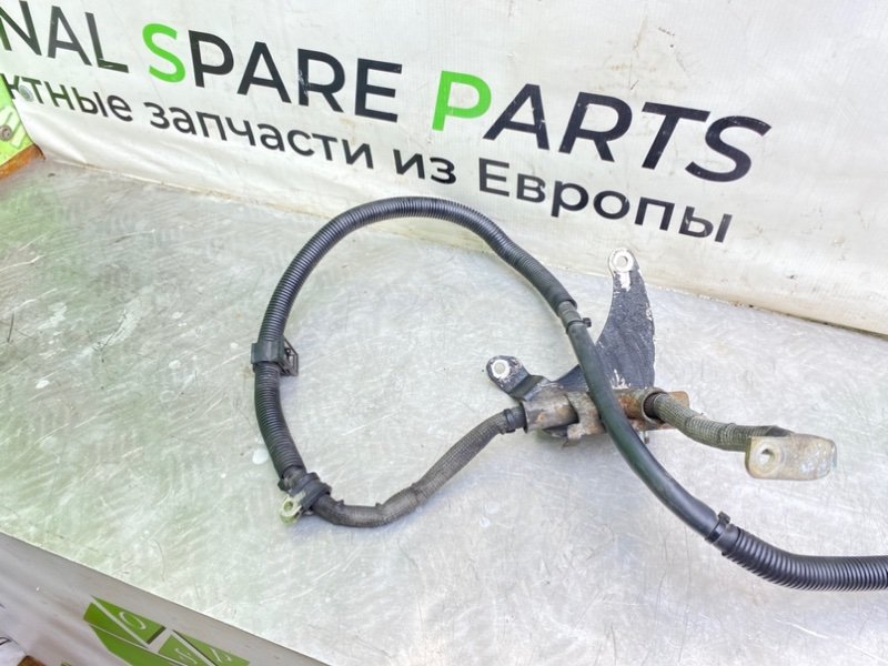 Силовой провод, 2290 рублей, Калининград