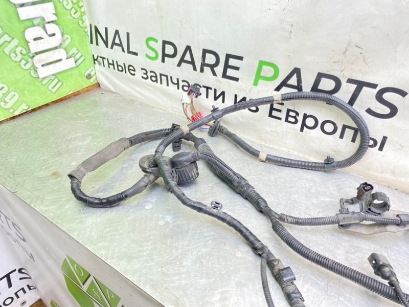 Проводка ДВС, 5490 рублей, Калининград