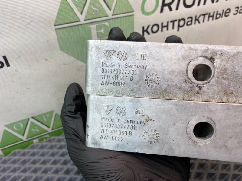 Скобы стабилизатора, 790 рублей, Калининград